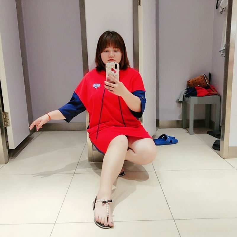 小茶的第一张照片--德宏上门女婿服务网